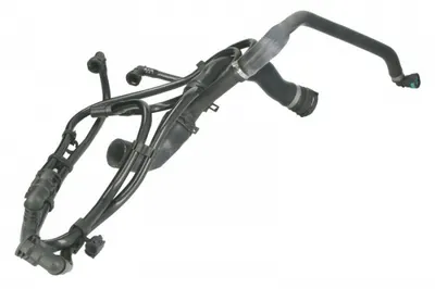 Furtun Radiator Potrivit Land Rover Discovery V, Range Rover Iv, Range Rover Sport Ii 3.0 5.0 08.12