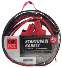 Cabluri pornire 350 Amp 3,5m
