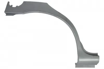 Segment reparatie aripa spate dreapta ALFA ROMEO 147 5 usi intre 2000-2010