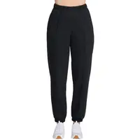 Pantaloni femei Skechers Delight Jogger PT238-BLK