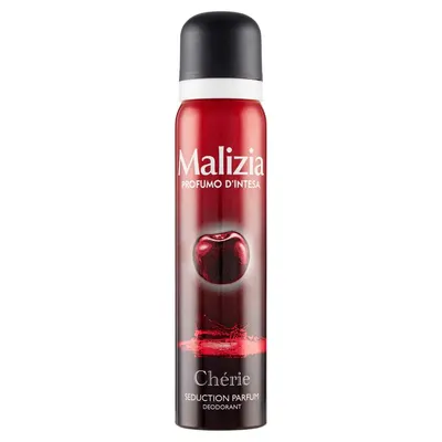 Deodorant Profumo d'Intesa Cherry, 100ml, Malizia