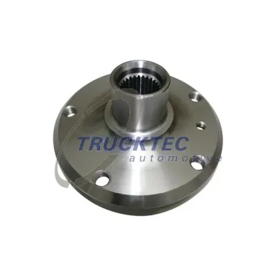 Butuc roata TRUCKTEC AUTOMOTIVE 08.32.063