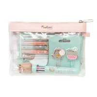 Set Papetarie Kit Pusheen Foodie Collection