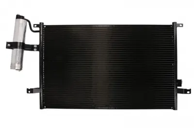 Radiator clima AC cu uscator CHEVROLET LACETTI, NUBIRA; DAEWOO LACETTI, NUBIRA 1.4 1.6 1.8 dupa 2003