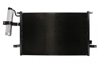 Radiator clima AC cu uscator CHEVROLET LACETTI, NUBIRA; DAEWOO LACETTI, NUBIRA 1.4 1.6 1.8 dupa 2003