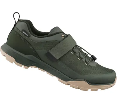 SHIMANO Herren - Fahrradschuhe EX500