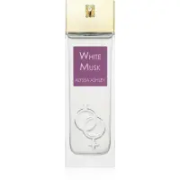 Alyssa Ashley White Musk Eau de Parfum unisex 100 ml