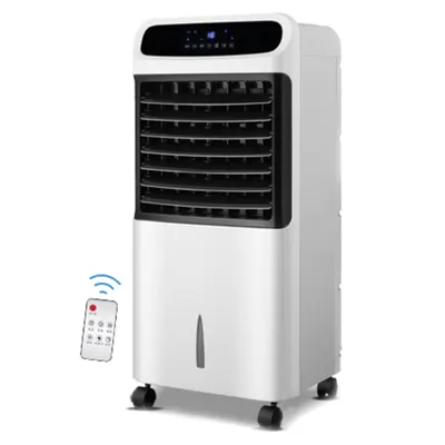 El-198lnr Air Cooler With Heater Function 80w
