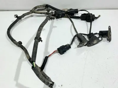 Senzori parcare cu instalatie spate 91890-2B000 Hyundai Santa Fe 2 (2006-2012)