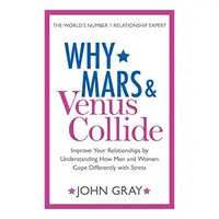 Why Mars & Venus collide
