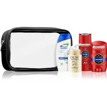 Old Spice Travel Set Men Seturi pentru voiaj pentru barbati