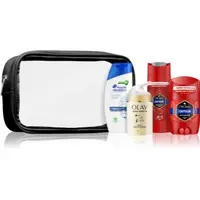 Old Spice Travel Set Men Seturi pentru voiaj pentru barbati