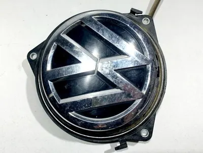 Maner capota spate 5GE827469D Volkswagen Golf 7 facelift (2017-2020)