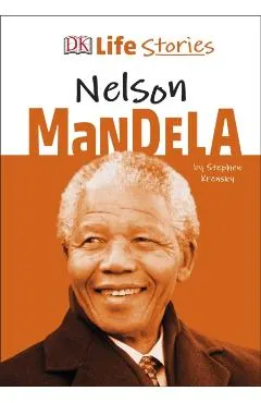 DK Life Stories Nelson Mandela