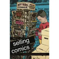 CBLDF Presents Selling Comics TP Guide To Retailing
