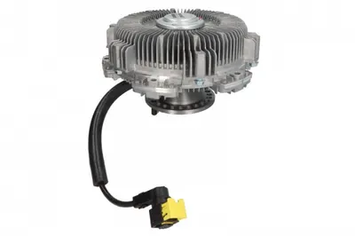 Cupla ventilator radiator (numar pini: 5) potrivit DAF CF, XF 106 MX-11210-PX-7239 10.12