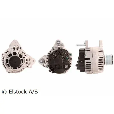 Generator/alternator ELSTOCK 28-4862