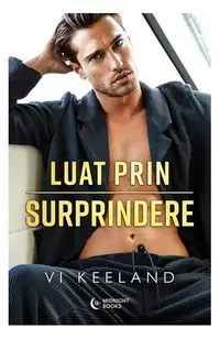 Luat prin surprindere - Paperback brosat