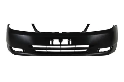 Bara fata grunduita potrivit TOYOTA COROLLA Break / Sedan 2002-2004