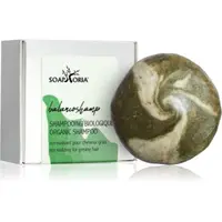 Soaphoria Hair Care Solid Shampoo șampon organic solid pentru par gras