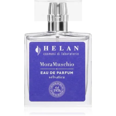 Helan Mora Muschio Eau de Parfum pentru femei 50 ml