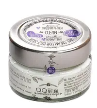 QQ Natural Cremă de față pentru ten gras și predispus la acnee Clean, 50 ml