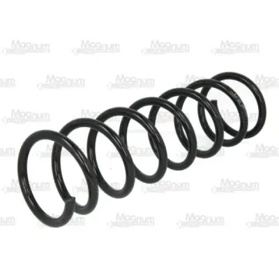 Arc spiral Magnum Technology SG184MT