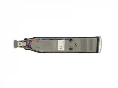 Semnalizator oglinda stanga, LED MERCEDES Clasa M 2002-2005