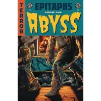 EC Epitaphs From The Abyss TP Vol 01