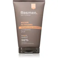 FlosLek Laboratorium FLOSMEN balsam după bărbierit pentru barbati