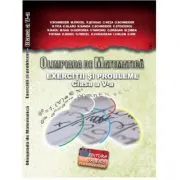 Olimpiada de matematica. Exercitii si probleme pentru clasa a 5-a
