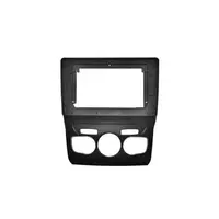Rama Navigatie 10 cu cablaj si modul canbus compatibila Citroen C4 II 2009-2018 ( AC Automat ) Cod: NV3029/ GR2