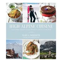 High Alpine Cuisine