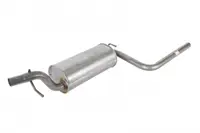 Toba esapament mijloc FORD FOCUS 1.4 intre 1998-2005