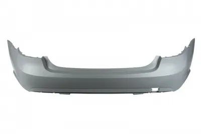 Bara spate model AMG, grunduita MERCEDES Clasa E W212 SEDAN intre 2009-2013
