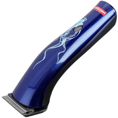 Trimmer Heiniger Style MIDI