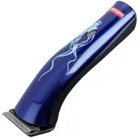Trimmer Heiniger Style MIDI