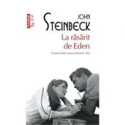 La rasarit de Eden. Colectia Top10+