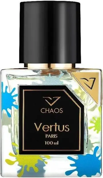Apă de parfum Vertus Chaos, 100 ml