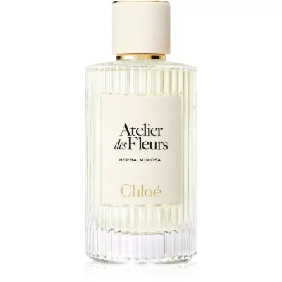 Chloé Atelier des Fleurs Herba Mimosa Eau de Parfum pentru femei 150 ml