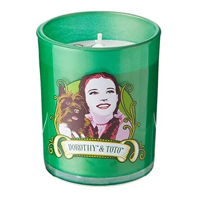 The Wizard of Oz: Dorothy
