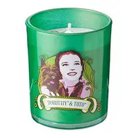 The Wizard of Oz: Dorothy