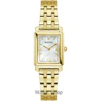 Ceas Bulova Bulova 97L177 Ladies Watch Sutton 21mm 3ATM