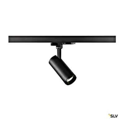 NUMINOS S 3-Ph. 11W 980lm 2700K 60° 230V DALI IP20 negru