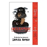 Internment, Samira Ahmed