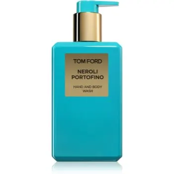 TOM FORD Private Blend Neroli Portofino Hand & Body Wash​ săpun lichid pentru maini si corp