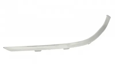 Grila fata dreapta plastic, crom TOYOTA YARIS intre 2014-2017