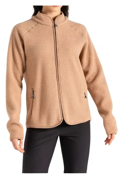 Bluza de trening cu fermoar si maneci raglan