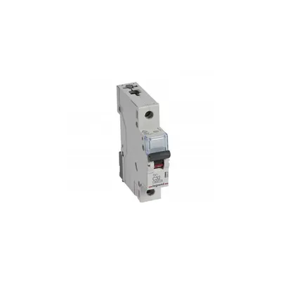 Siguranta automata MCB TX³ 6000 - 1P - 230/400 V~ - 32 A - C curba - prong/pentruk type supply busbars
