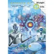Caiet A5 Clasa pregatitoare 32 File Colectia AI